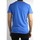 Vêtements Homme T-shirts manches courtes Kebello T-Shirt CMP manches courtes Bleu H Bleu