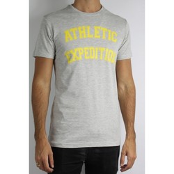 Vêtements Homme Tous les vêtements Kebello T-Shirt manches courtes Taille : H Gris M Gris