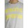 Vêtements Homme T-shirts manches courtes Kebello T-Shirt manches courtesH Gris M Gris