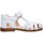 Chaussures Enfant Chaussures aquatiques Pablosky 071500 Blanc