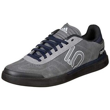 Accessoires Accessoires sport Five Ten Chaussures  & Troy Lee Desgins  -  SLEUTH DLX GREY THREE / CLEAR GREY / COLLEGIATE NAVY