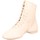 Chaussures Femme Sport Indoor Bleyer  Blanc