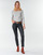 Vêtements Femme Jeans slim Pepe jeans NEW BROOKE Noir
