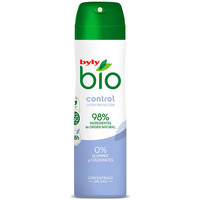 Beauté Accessoires corps Byly Bio Natural 0% Control Deo Spray 