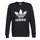 Vêtements Femme Sweats adidas Originals TRF CREW SWEAT Noir