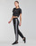 Vêtements Femme Pantalons de survêtement adidas Originals SLIM PANTS Noir