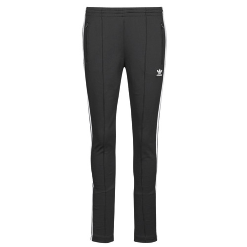 Vêtements Femme Pantalons de survêtement color adidas Originals SST PANTS PB Noir
