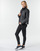 Vêtements Femme Doudounes adidas Originals SHORT PUFFER Noir