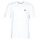 Vêtements Homme T-shirts manches courtes adidas Originals B+F TREFOIL TEE Blanc