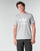 Vêtements Homme T-shirts manches courtes adidas Originals TREFOIL T-SHIRT Bruyère gris moyen