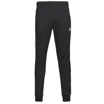 Vêtements Pantalons de survêtement adidas Originals SST TP P BLUE Noir