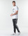 Vêtements Pantalons de survêtement adidas Originals SST TP P BLUE Noir