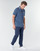 Vêtements Homme Pantalons de survêtement adidas Originals TREFOIL PANT Bleu navy collégial