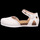 Chaussures Femme Sandales et Nu-pieds Think  Blanc
