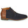 Chaussures Homme Boots KOST IRWIN 5A Marine