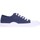 Chaussures Homme Baskets mode Calvin Klein Jeans B4S0638 Multicolore