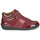 Chaussures Femme Baskets montantes Damart 57079 Bordeaux