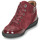 Chaussures Femme Baskets montantes Damart 57079 Bordeaux