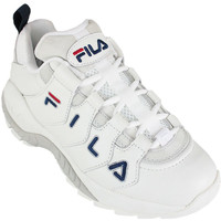 Sneakers FILA Alpha Mid Chipmunk