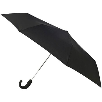 Accessoires textile Femme Parapluies Chic Il Pleut Parapluie  ref_47631 Noir Noir