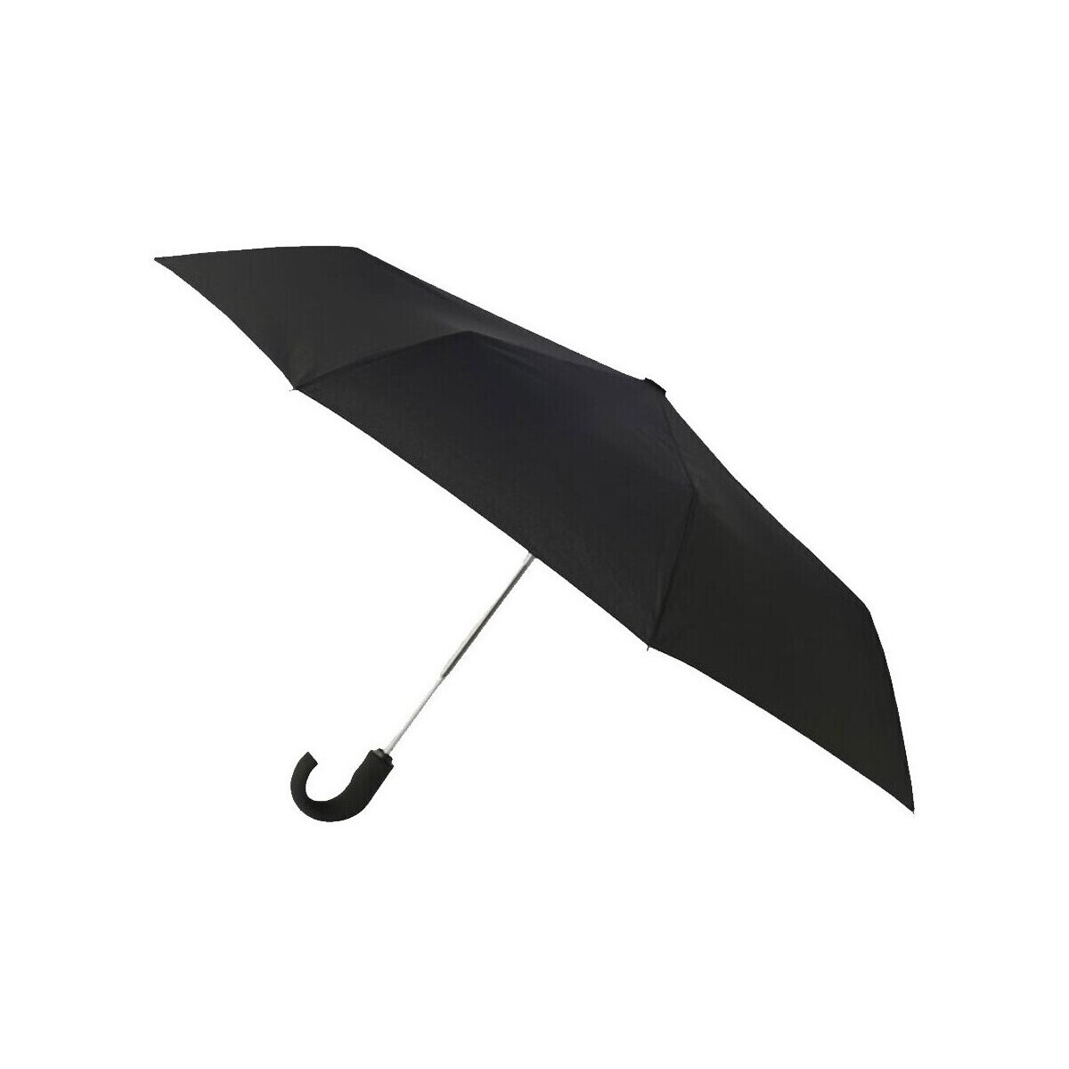 Accessoires textile Femme Parapluies Chic Il Pleut Parapluie  ref_47631 Noir Noir
