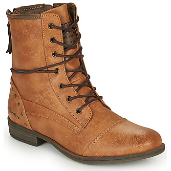 Mustang Marque Boots  1157508
