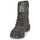 Chaussures Femme BARTEK Boots Mustang 1333507 Gris