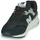Chaussures Homme Baskets basses New Balance 997 Black / Silver