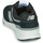 Chaussures Homme New Balance Essentials Athletic Club Fleece Σορτς 997 Black / Silver
