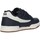 Chaussures Enfant Baskets mode Fila 1010787.29Y Bleu