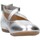 Chaussures Enfant Baskets mode Platis P2080-2 Argenté
