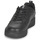 Chaussures Femme Baskets basses Skechers SPORT COURT 92 Noir