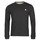 Vêtements Homme T-shirts manches longues Timberland LS Dunstan River Tee Noir