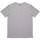 Vêtements Femme T-shirts & Polos Printed Wind Down Buttoned Sleep Shirt Paname T Shirt Rive Gauche Chiné Gris