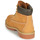 Chaussures Homme Boots Timberland 6 INCH PREMIUM BOOT Wheat / Nubuck