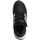 Chaussures Enfant Baskets basses adidas Originals Rapidarun Blanc, Noir