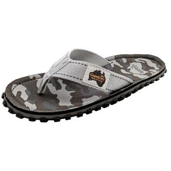 Chaussures Homme Tongs Gumbies Tongs Camouflage - Homme Unicolor