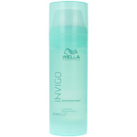 Beauté Soins & Après-shampooing Wella Invigo Volume Boost Crystal Mask 