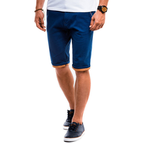Homme Vêtements Shorts Bermudas Shorts et bermudas Element pour homme en coloris Bleu 