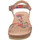 Chaussures Femme Sandales et Nu-pieds Panama Jack  Multicolore