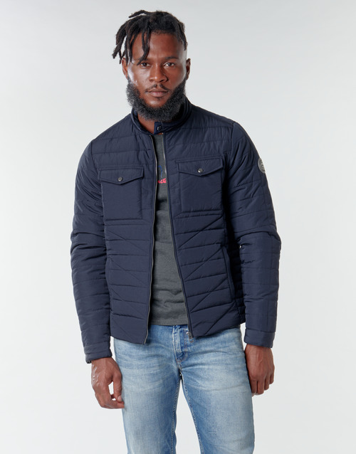 Visiter la boutique Teddy SmithTeddy Smith Gilet Gris Homme G-SY 