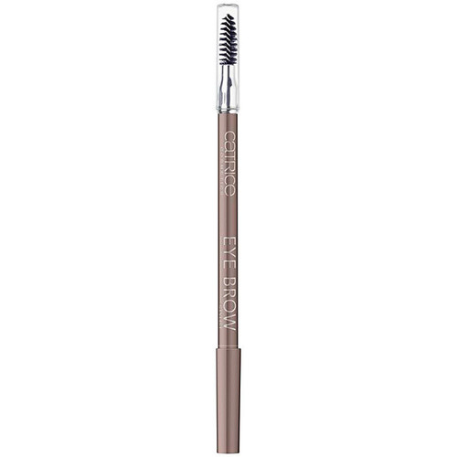 Beauté Femme Maquillage Sourcils Catrice Magic Perfectors Pinceau Duo 030-brow-n-eyed Peas 