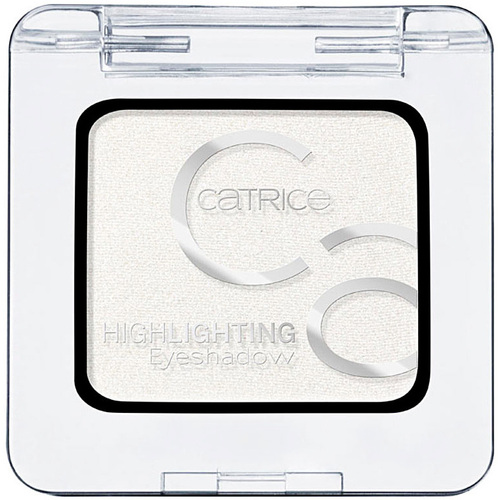 Beauté Femme Zadig & Voltaire Catrice Highlighting Eyeshadow 010-highlight To Hell 