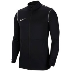 Vêtements Garçon Vestes de survêtement Nike JR Dry Park 20 Training Noir