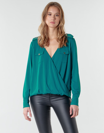 Marciano SALLY CREPE TOP