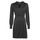 Vêtements Femme Robes courtes Marciano PLAYA DRESS Noir