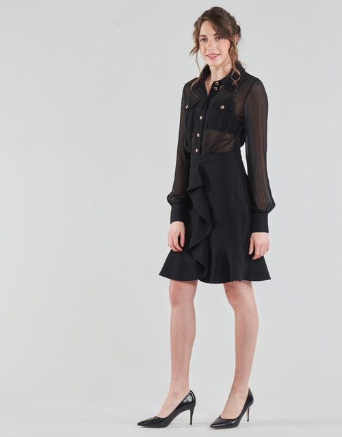 Vêtements Femme Robes Femme | CAROL SHORT DRESS - AH64918