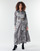 Vêtements Femme Robes courtes Marciano ROYAL FELIN DRESS Multicolore
