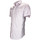 Vêtements Homme Chemises manches courtes Emporio Balzani chemise stretch albinoni parme Rose