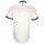 Vêtements Homme Chemises manches courtes Andrew Mc Allister chemise mode new sheffield blanc Blanc